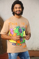 Hero Sudheer Babu Interview Stills